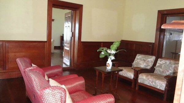 Sirukundra Bungalow, Valparai 5
